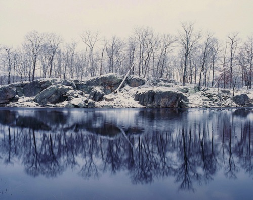 New Pond Snow, Sparta Mountains, NJ Highlands, Sussex County, NJ (MF).jpg